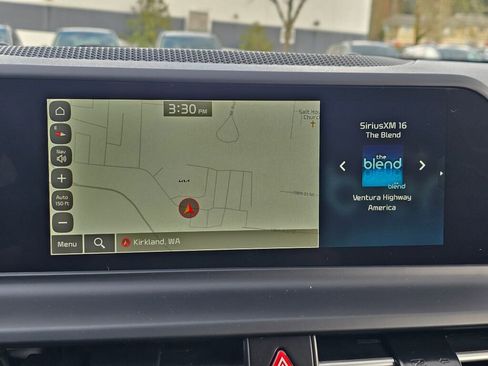 New 2026 Kia Seltos S image 13