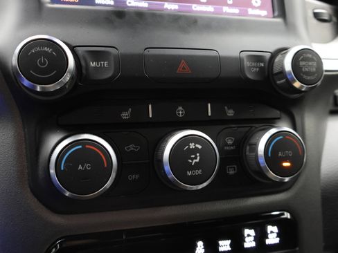 Used 2020 RAM 1500 Big Horn image 45