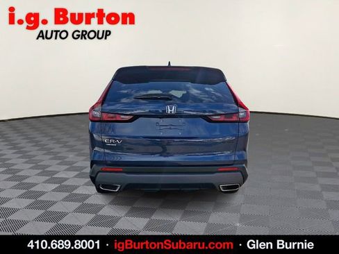 Used 2024 Honda CR-V Sport image 5