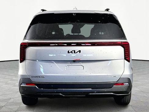 New 2026 Kia Carnival SX Prestige FWD image 5