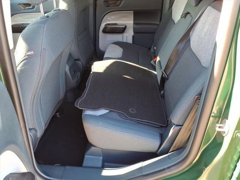 New 2025 Ford Maverick XLT image 18