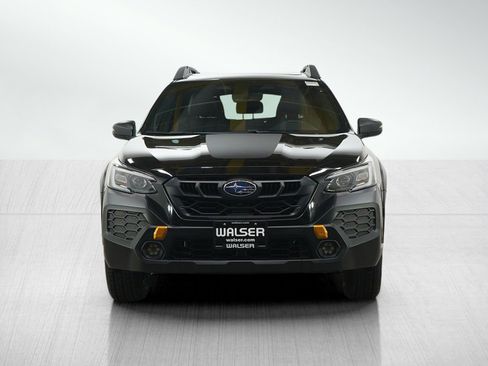 Used 2024 Subaru Outback Wilderness AWD/4WD image 8