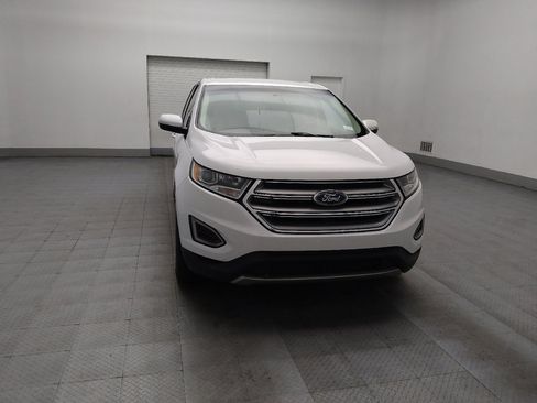 Used 2016 Ford Edge SEL w/ Equipment Group 201A image 14