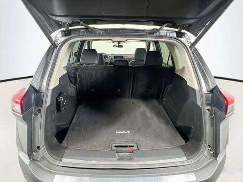 Used 2023 Nissan Rogue SV w/ SV Premium B Package AWD/4WD image 26