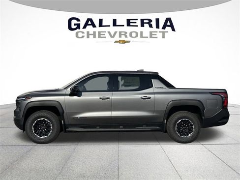 New 2026 Chevrolet Silverado EV Trail Boss w/ Premium Package image 4