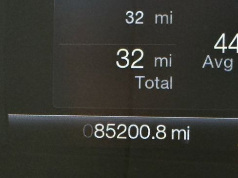 Used 2014 Ford Fusion Energi SE image 14