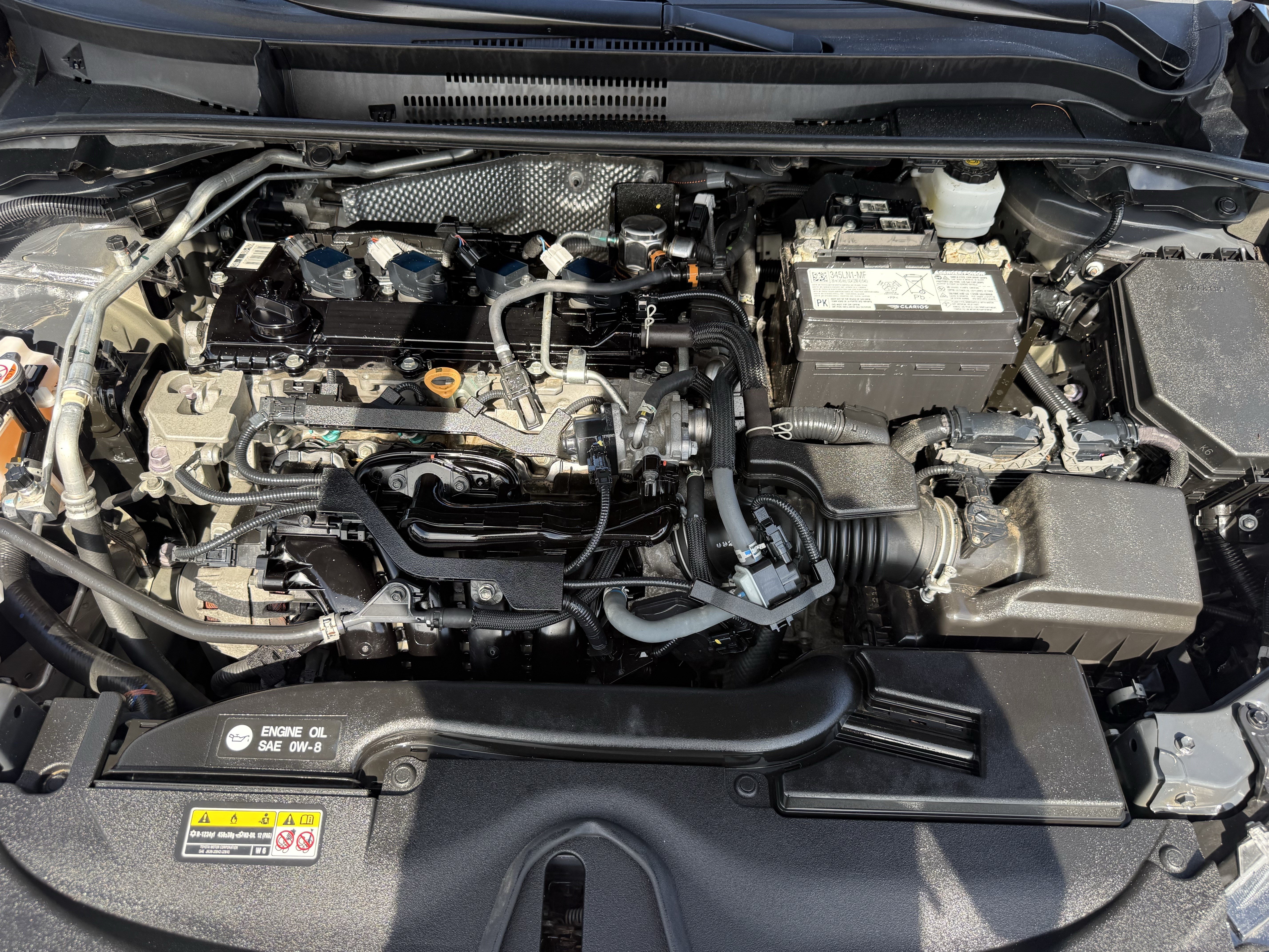 Used 2024 Toyota Corolla LE FWD image 32