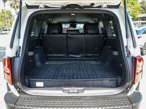 Used 2024 Toyota Land Cruiser 1958 AWD/4WD image 26