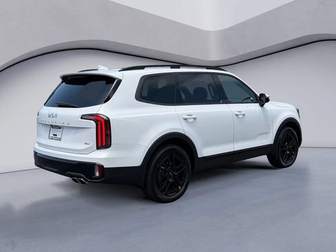 Used 2024 Kia Telluride SX Prestige X-Line AWD/4WD image 5