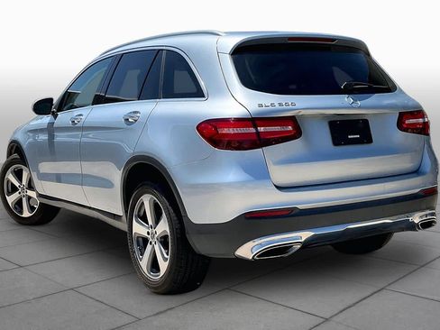 Used 2017 Mercedes-Benz GLC 300 image 11