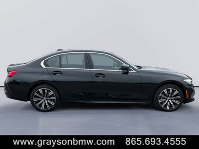 Used 2025 BMW 330i xDrive Sedan