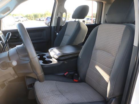 Used 2011 RAM 3500 ST w/ ST Popular Equipment Group RWD image 14