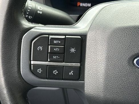 Used 2024 Ford F150 XLT w/ Mobile Office Package AWD/4WD image 15