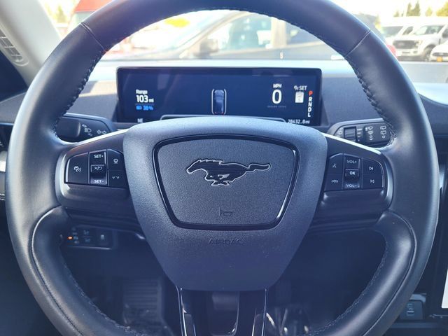 Used 2023 Ford Mustang Mach-E Select RWD image 25