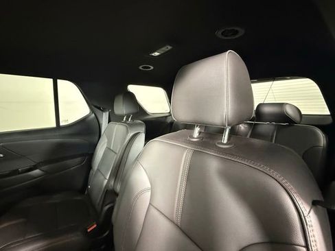 Used 2023 Chevrolet Traverse RS w/ LPO, Floor Liner Package image 27