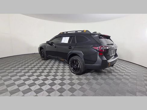 Used 2025 Subaru Outback Wilderness w/ Wilderness Package AWD/4WD image 42
