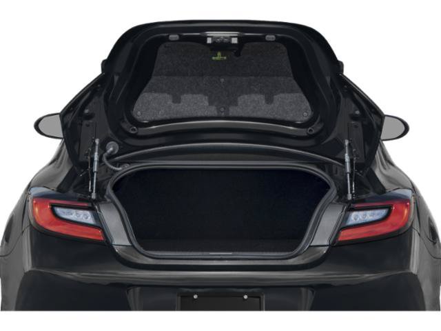New 2027 Toyota GR86 RWD image 13