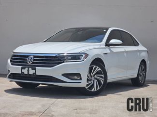 Used 2020 Volkswagen Jetta SEL Premium image 1