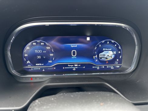 Used 2022 Chevrolet Tahoe RST image 21