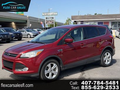 Used 2014 Ford Escape SE