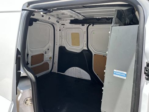 Used 2015 Ford Transit Connect XL FWD image 24