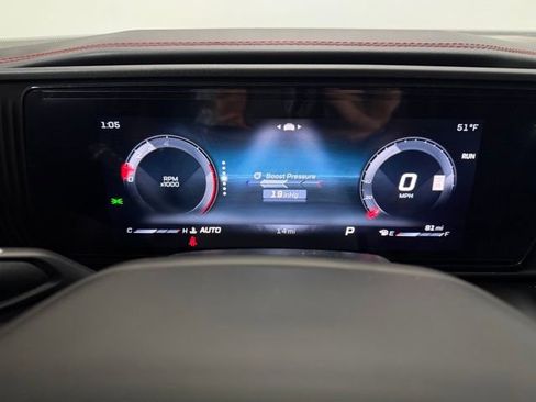 New 2026 Dodge Charger R/T AWD/4WD image 22