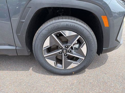 New 2026 Hyundai Tucson SEL AWD/4WD image 29