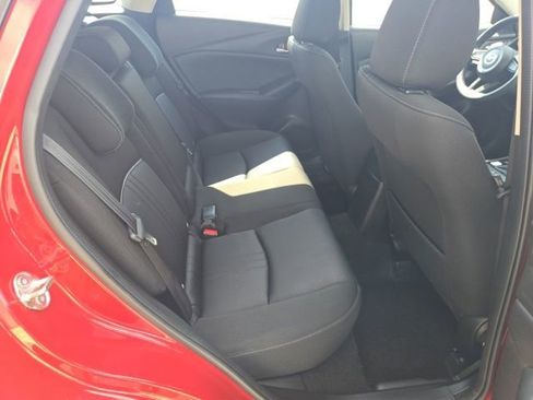Used 2019 MAZDA CX-3 Sport AWD/4WD image 16