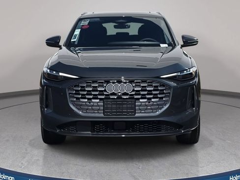 Certified 2025 Audi Q5 Premium w/ Premium Plus AWD/4WD image 8