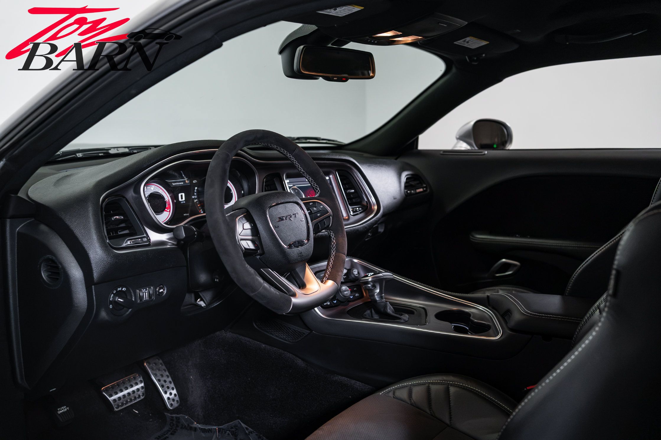 Used 2018 Dodge Challenger SRT Demon RWD image 41