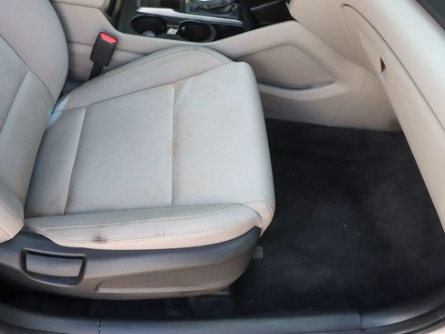 Used 2016 Hyundai Tucson Sport FWD image 21