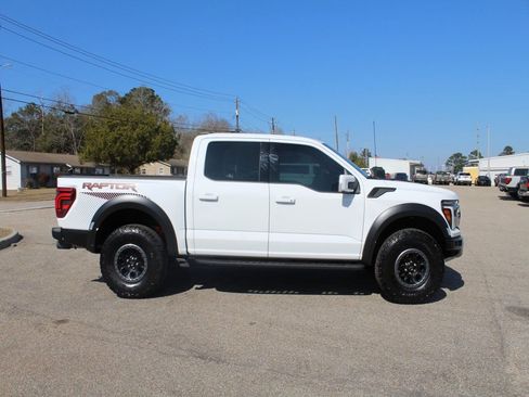 Used 2024 Ford F150 Raptor image 9
