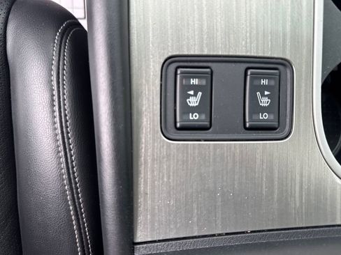 Used 2018 Nissan Murano SL w/ Midnight Edition Package FWD image 44