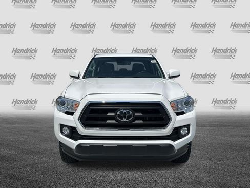 Used 2023 Toyota Tacoma SR5 RWD image 3
