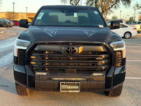 New 2026 Toyota Tundra SR5 image 2
