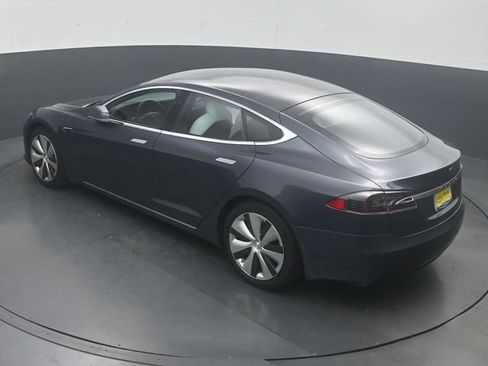 Used 2021 Tesla Model S Long Range AWD/4WD image 22