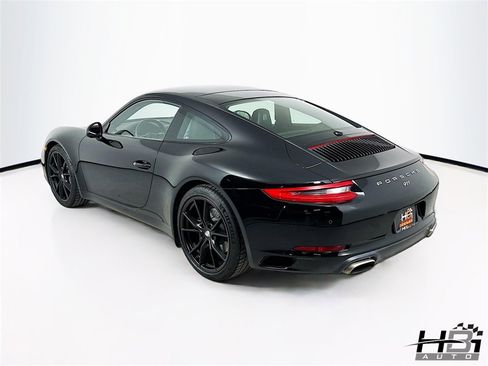 Used 2019 Porsche 911 Carrera image 8