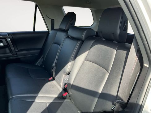 Used 2021 Toyota 4Runner TRD Off-Road Premium image 15