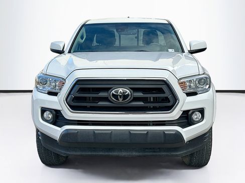 Used 2021 Toyota Tacoma SR5 image 2