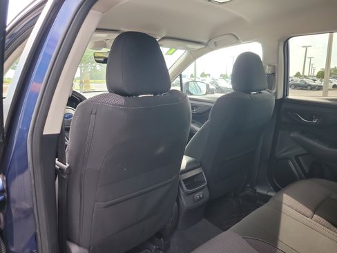 Used 2021 Subaru Outback Premium w/ Popular Package #1 AWD/4WD image 13