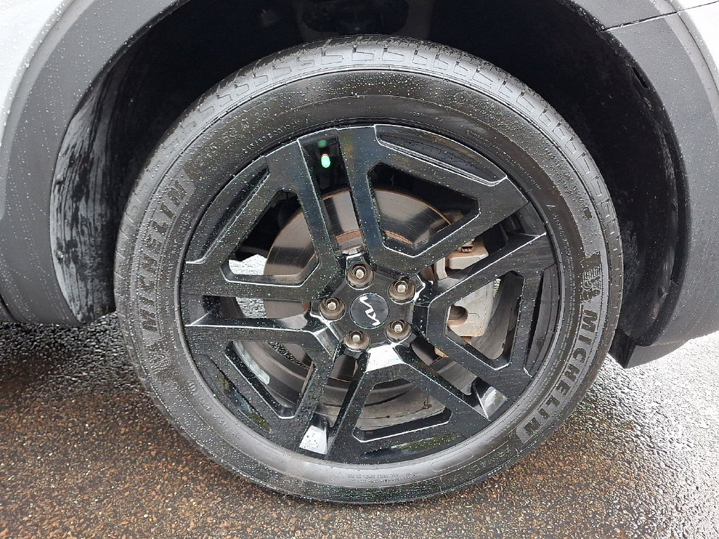 Certified 2023 Kia Telluride EX X-Line AWD/4WD image 8