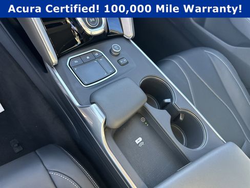Certified 2025 Acura TLX w/ Technology Package image 35