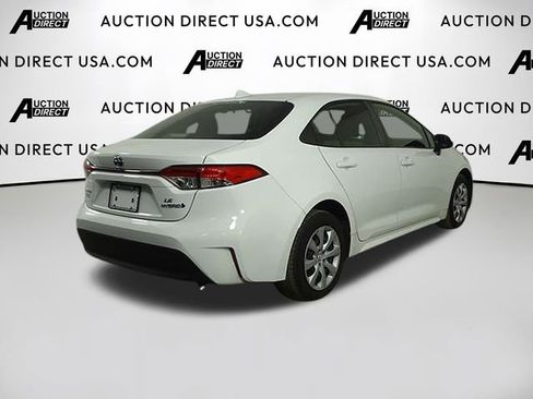 Used 2023 Toyota Corolla LE image 37