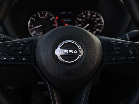 New 2025 Nissan Sentra 2.0 S image 24