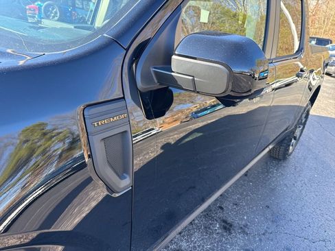 New 2026 Ford Maverick Tremor image 10