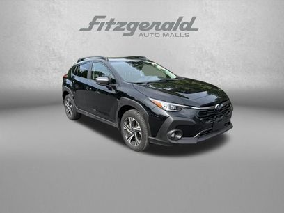 Used 2025 Subaru Crosstrek 2.5i Premium