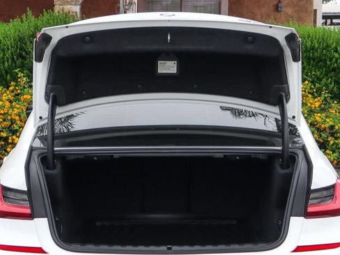 Used 2022 BMW M340i w/ Premium Package RWD image 8