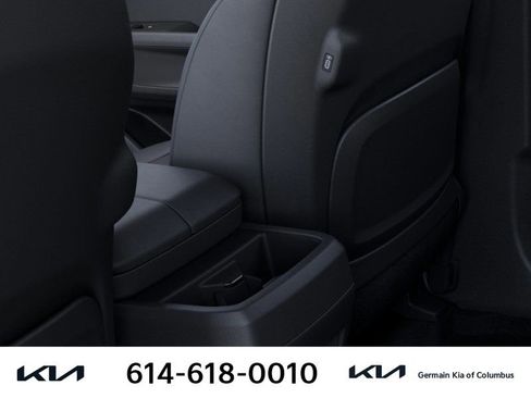 New 2027 Kia Telluride S image 29