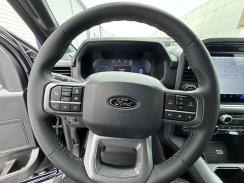 New 2026 Ford F150 XLT w/ Equipment Group 302A MID AWD/4WD image 11