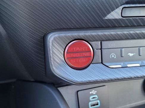 New 2026 Ford Mustang GT RWD image 25